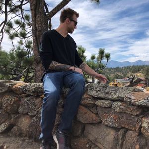 Meet your Posher, Ryan